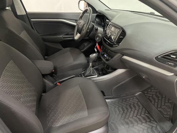 Lada (ВАЗ) Vesta I с пробегом 2020 года, цена 1 049 000 рублей, 85954 км, седан, Автокод Объявления