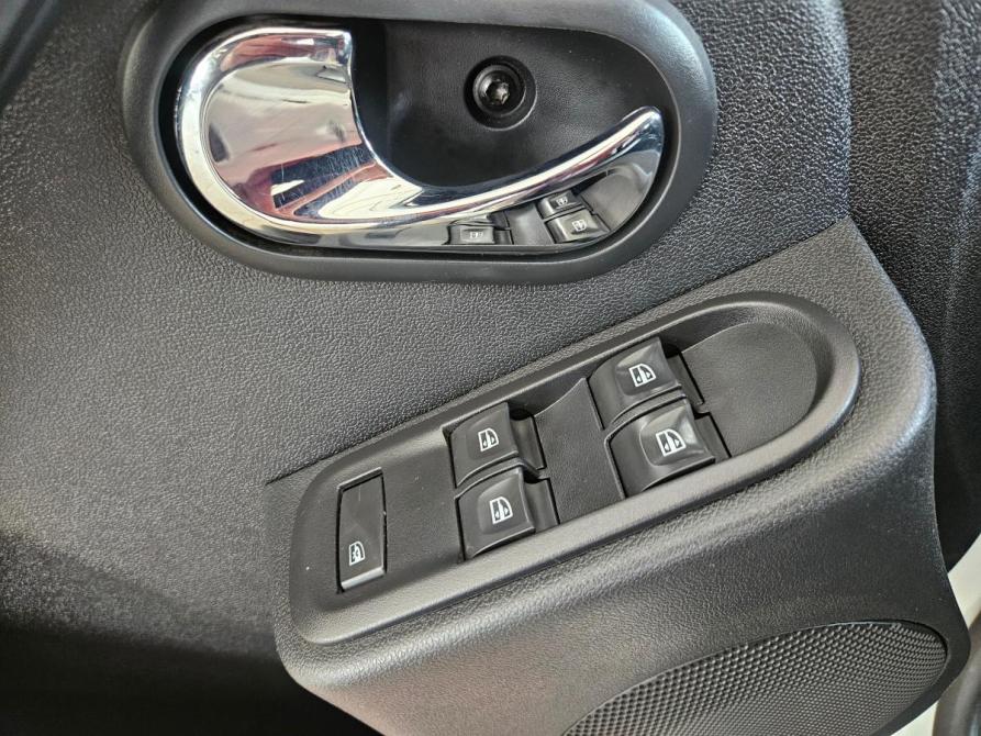 Renault Duster I Рестайлинг Вологда  - изображение 16