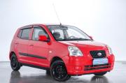 Kia Picanto I Рестайлинг Челябинск  - изображение 14