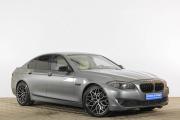 BMW 5 серии VI (F10/F11/F07) Тюмень  - изображение 22