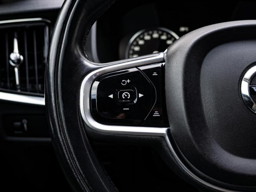 Volvo S90 II Краснодар  - изображение 16