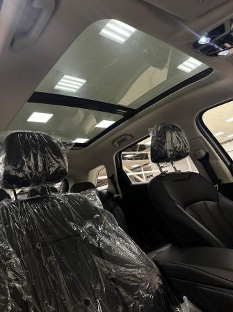 Новый BAIC X7 I 2024 года, цена 1 659 000 рублей, внедорожник, Автокод Объявления