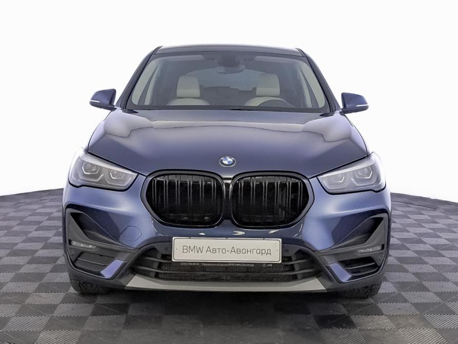 BMW X1 II (F48) Рестайлинг Москва  - изображение 2