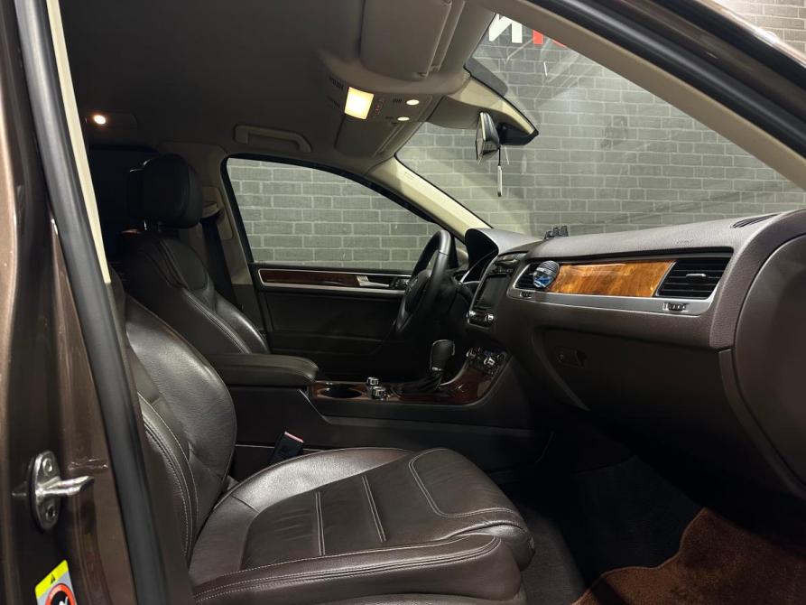 Volkswagen Touareg II Челябинск  - изображение 10