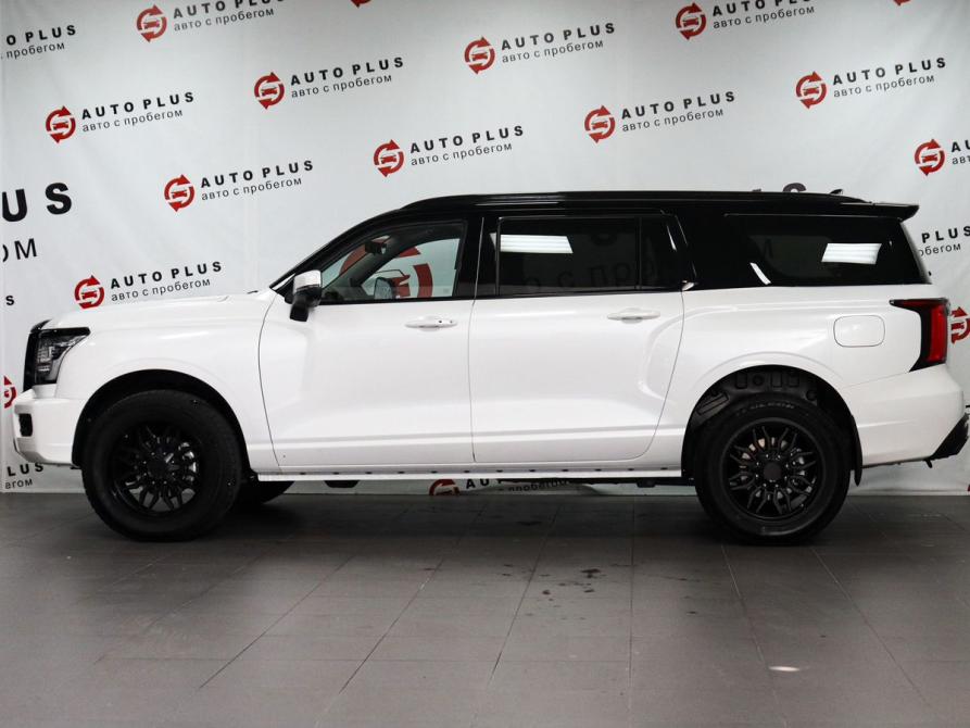 Haval H5 II Минеральные Воды  - изображение 5