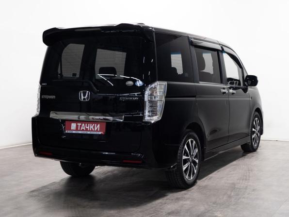 Honda Stepwgn IV Рестайлинг с пробегом 2013 года, цена 1 580 000 рублей, 229114 км, минивэн, Автокод Объявления