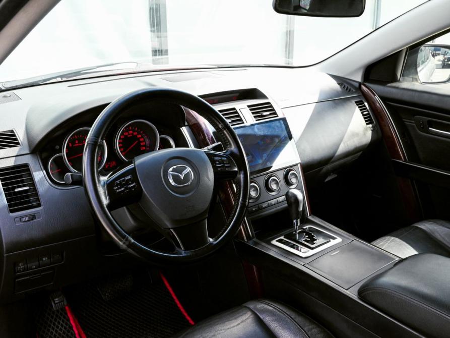 Mazda CX-9 I Екатеринбург  - изображение 15