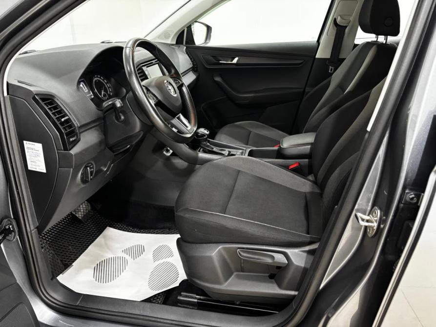 Skoda Karoq I Альметьевск  - изображение 12