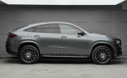 Mercedes-Benz GLE Coupe II (C167) Москва  - изображение 21