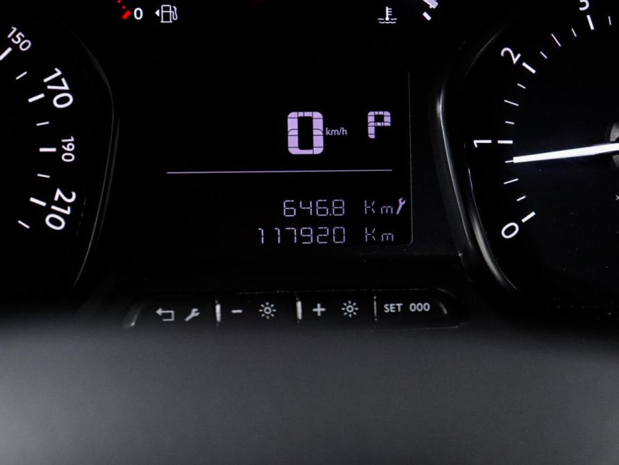 Citroen SpaceTourer I Москва  - изображение 11