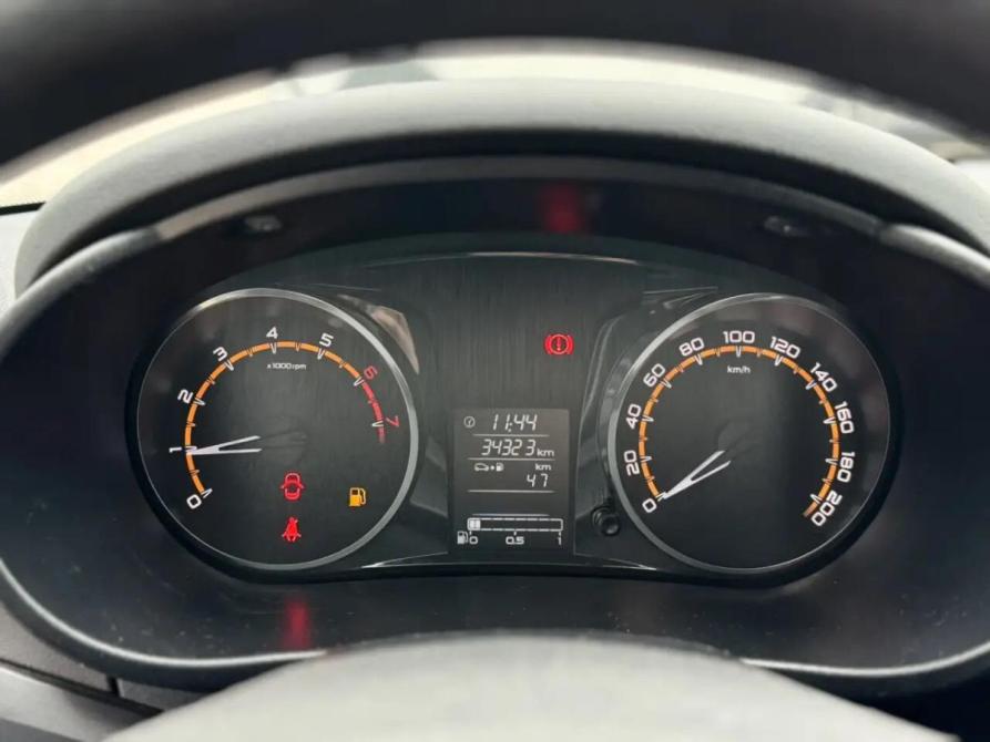 Lada (ВАЗ) Granta I Рестайлинг Пермь  - изображение 5