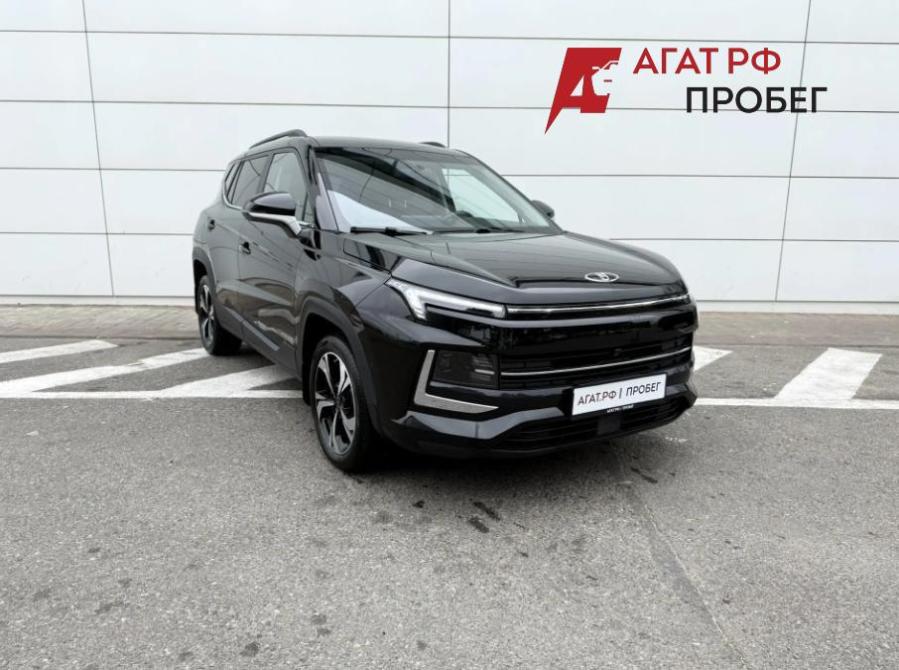 Москвич 3 Ставрополь  - изображение 3