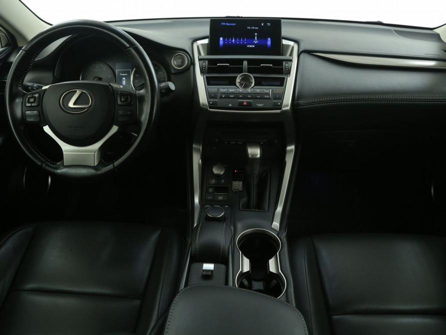 Lexus NX I Иваново  - изображение 12