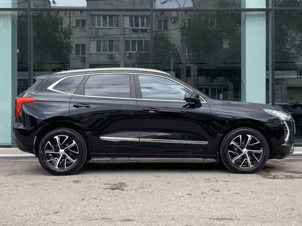 Haval Jolion I с пробегом 2021 года, цена 1 614 000 рублей, 98320 км, внедорожник, Автокод Объявления