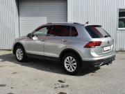Volkswagen Tiguan II Рестайлинг Мурманск  - изображение 19