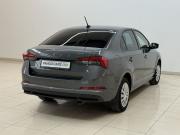 Skoda Rapid II Смоленск  - изображение 14
