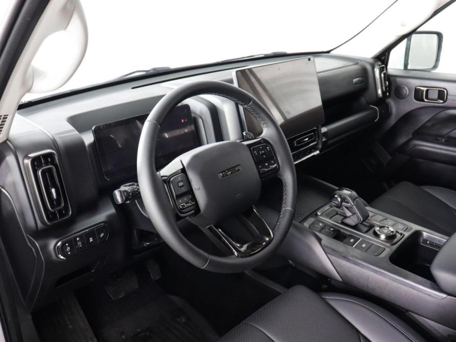 Haval H9 II Химки  - изображение 10