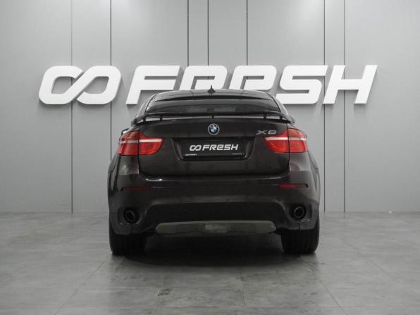 BMW X6 I (E71) с пробегом 2008 года, цена 1 339 000 рублей, 276162 км, внедорожник, Автокод Объявления