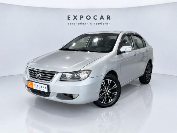 Lifan Solano I (620)