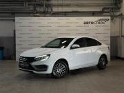 Lada (ВАЗ) Vesta I Рестайлинг (NG) Санкт-Петербург  - изображение 20