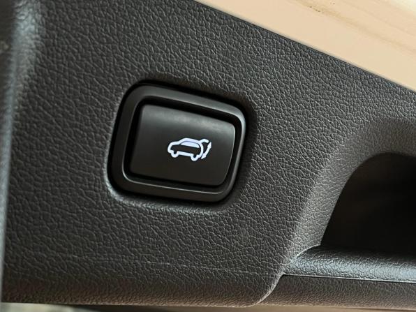 Hyundai Palisade I Рестайлинг с пробегом 2024 года, цена 6 350 000 рублей, 34375 км, внедорожник, Автокод Объявления