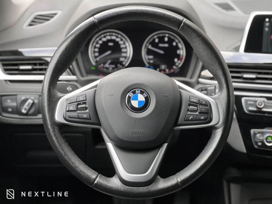 BMW X1 II (F48) Самара  - изображение 11