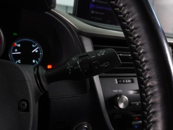 Lexus RX IV Рестайлинг с пробегом 2019 года, цена 4 982 000 рублей, 130934 км, внедорожник, Автокод Объявления