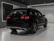 Mercedes-Benz GLC I (X253) Рестайлинг Москва  - изображение 33