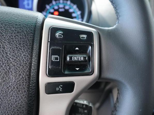 Toyota Land Cruiser Prado 150 Series с пробегом 2012 года, цена 2 683 600 рублей, 164774 км, внедорожник, Автокод Объявления