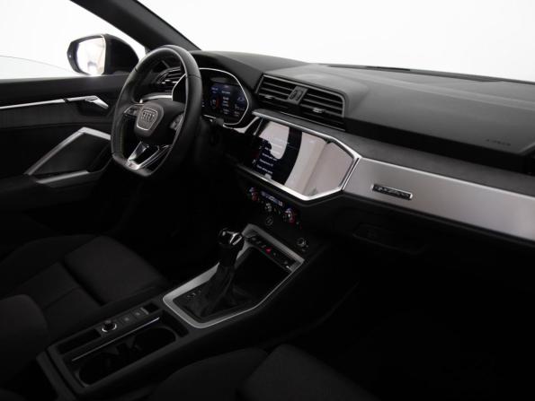 Audi Q3 Sportback II (F3) с пробегом 2020 года, цена 3 990 000 рублей, 114307 км, внедорожник, Автокод Объявления