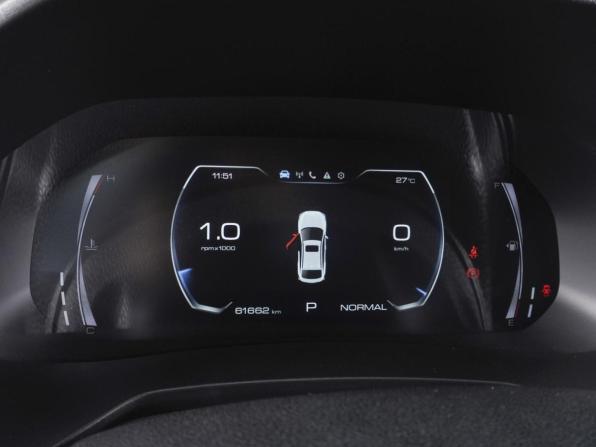 Haval F7x I Рестайлинг с пробегом 2023 года, цена 2 130 000 рублей, 61662 км, внедорожник, Автокод Объявления
