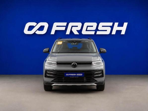 Volkswagen Tharu XR с пробегом 2026 года, цена 2 998 444 рубля, 20 км, внедорожник, Автокод Объявления