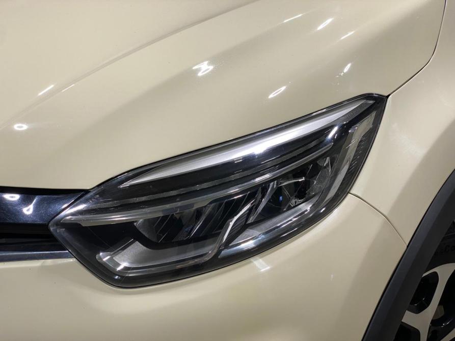 Renault Kaptur I Челябинск  - изображение 9