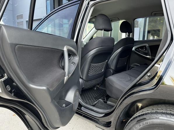 Toyota RAV4 III (XA30) с пробегом 2008 года, цена 990 000 рублей, 201089 км, внедорожник, Автокод Объявления