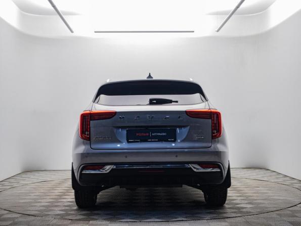 Haval Jolion I с пробегом 2023 года, цена 1 870 000 рублей, 58756 км, внедорожник, Автокод Объявления