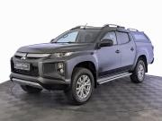 Mitsubishi L200 V Москва  - изображение 26