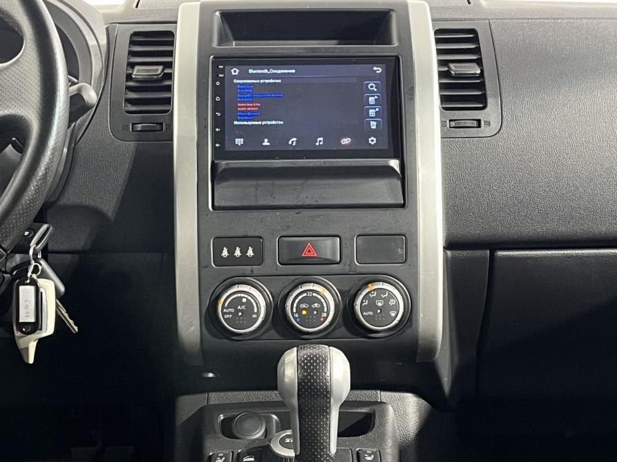 Nissan X-Trail II Рестайлинг Ижевск  - изображение 11