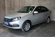 Lada (ВАЗ) Granta I Рестайлинг Ярославль  - изображение 13