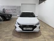 Hyundai Elantra VI (AD) Рестайлинг Новороссийск  - изображение 37