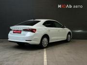 Skoda Octavia IV (A8) Челябинск  - изображение 31