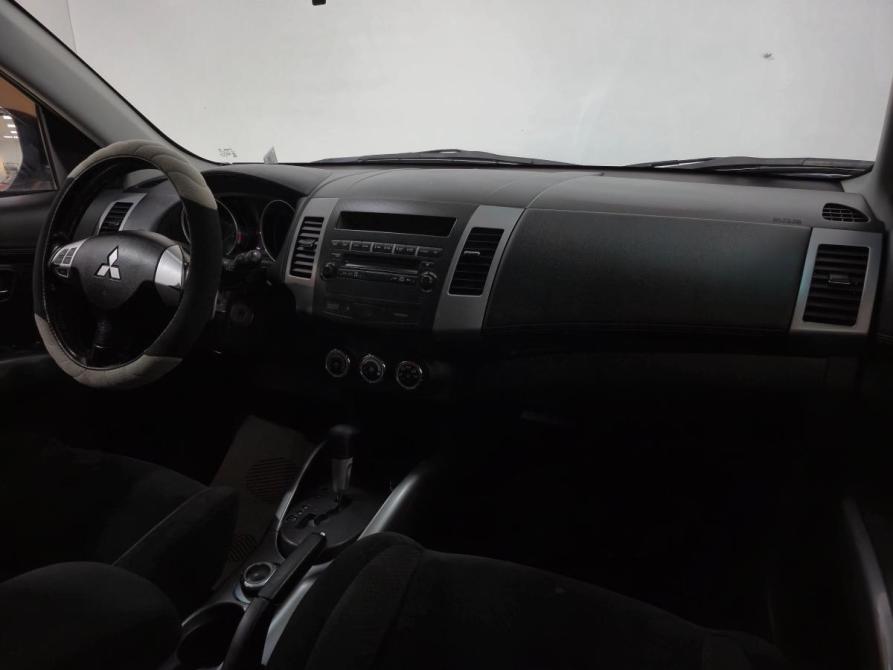 Mitsubishi Outlander II Рестайлинг Альметьевск  - изображение 15