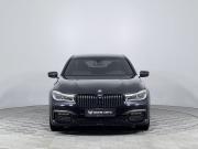 BMW 7 серии VI (G11/G12) Калининград  - изображение 22