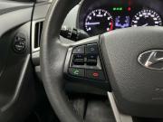 Hyundai Creta I Рестайлинг Тверь  - изображение 32