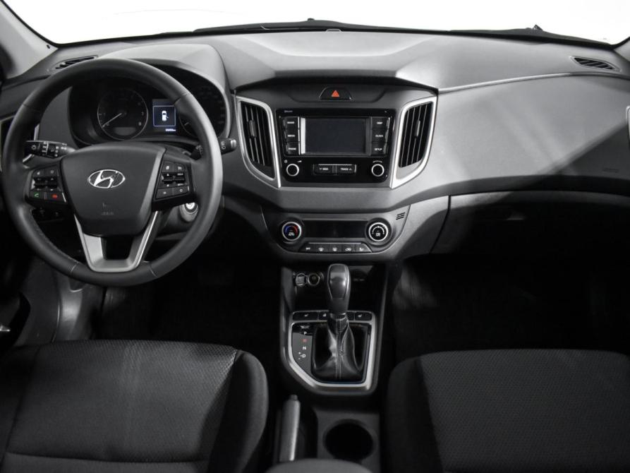 Hyundai Creta I Рестайлинг Санкт-Петербург  - изображение 15