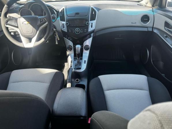 Chevrolet Cruze I Рестайлинг с пробегом 2013 года, цена 729 900 рублей, 187541 км, хэтчбек, Автокод Объявления