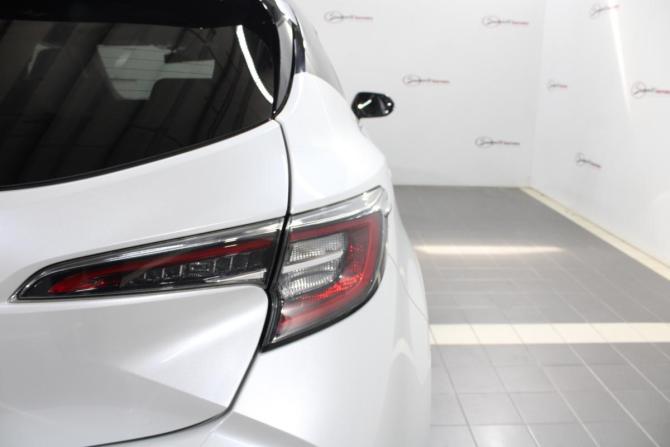 Toyota Corolla XII (E210) с пробегом 2021 года, цена 1 535 000 рублей, 13750 км, седан, Автокод Объявления