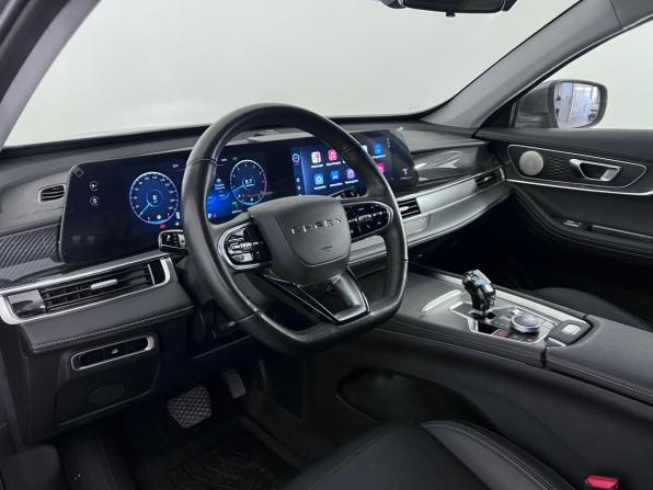 Chery Tiggo 7 Pro Max I Рестайлинг с пробегом 2024 года, цена 1 926 000 рублей, 24258 км, внедорожник, Автокод Объявления
