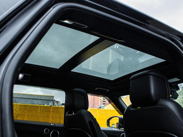 Land Rover Range Rover Sport II Рестайлинг с пробегом 2020 года, цена 6 650 000 рублей, 57248 км, внедорожник, Автокод Объявления