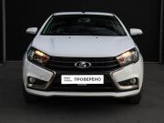 Lada (ВАЗ) Vesta I Москва  - изображение 23