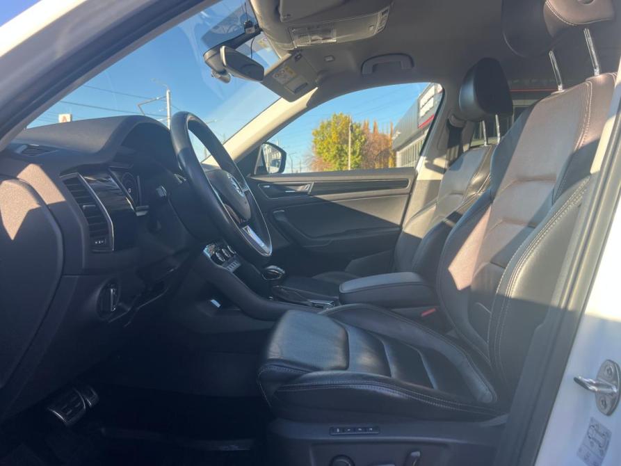 Skoda Kodiaq I Стерлитамак  - изображение 13